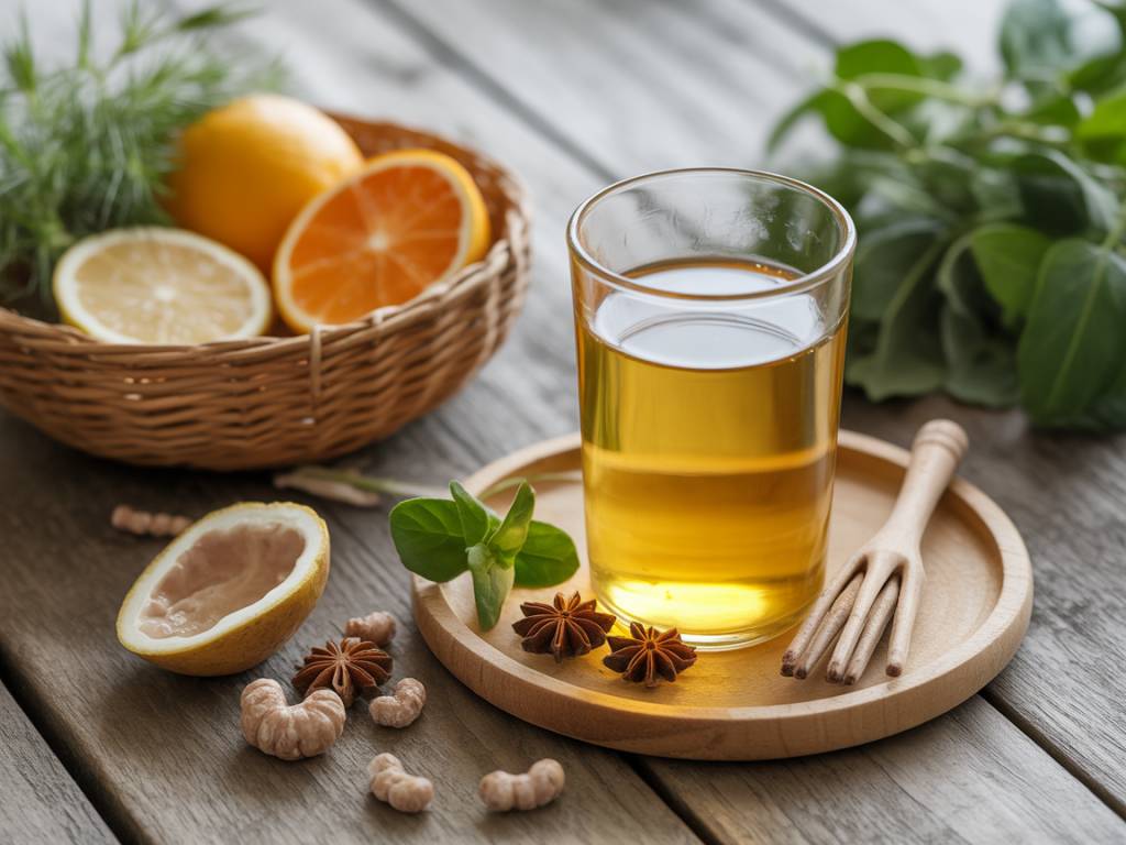 Les remèdes naturels pour soulager les troubles digestifs au quotidien et retrouver un ventre serein