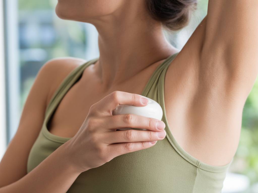 Comment fabriquer ses propres déodorants naturels efficaces et prendre soin de sa peau au quotidien