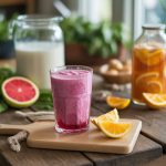 Boissons fermentées maison pour un microbiote en pleine forme et une digestion harmonieuse
