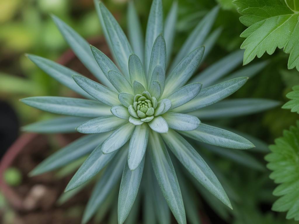 Les plantes alliées de l’immunité à connaître absolument pour traverser les saisons en pleine forme