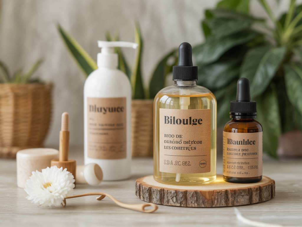 Comment décrypter les labels bio et naturels sur les cosmétiques et choisir des produits vraiment clean