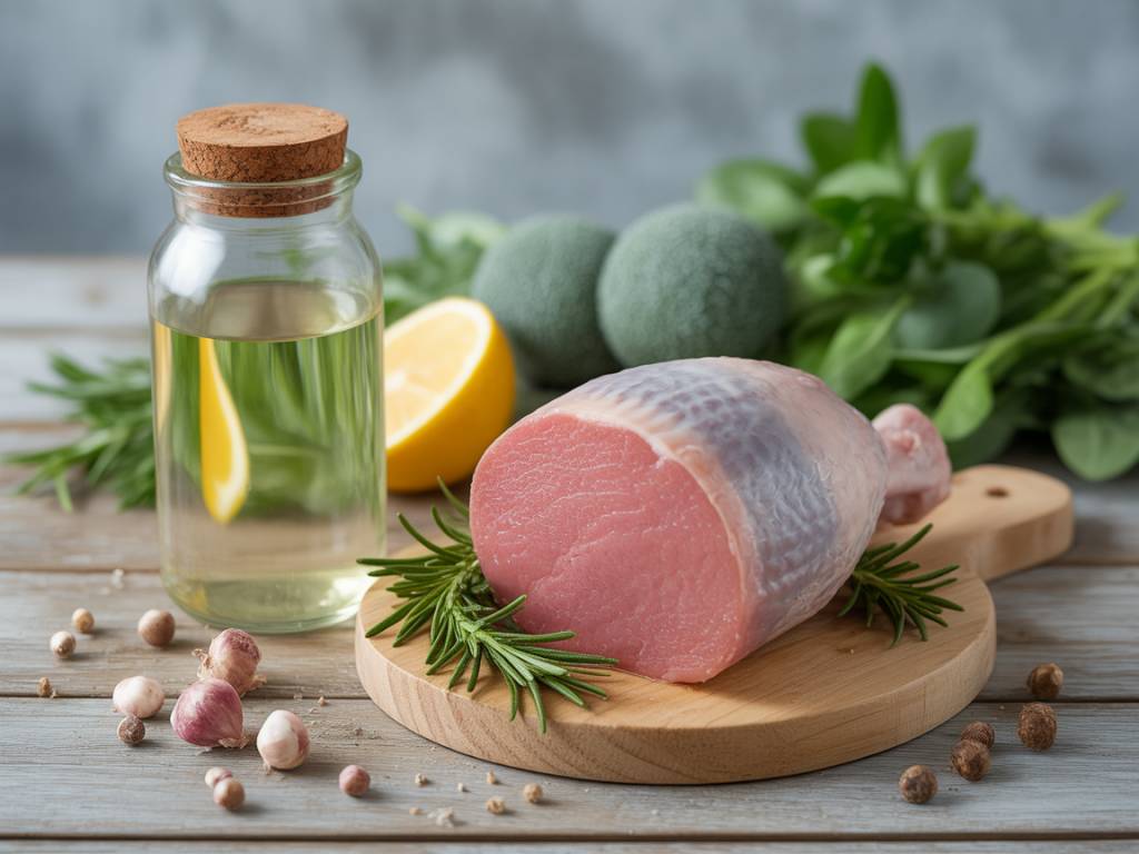 Détox douce du foie avec les plantes : mode d’emploi complet pour purifier son organisme en douceur