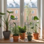 Les plantes dépolluantes d’intérieur pour un air plus sain chez soi et un environnement apaisant