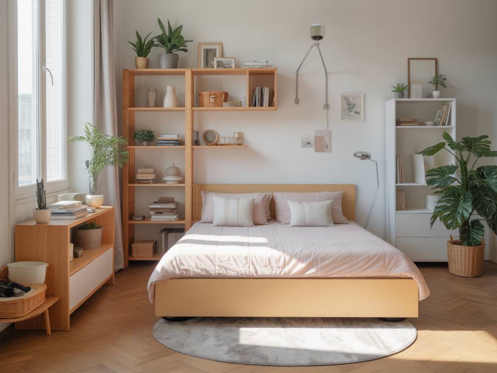 Minimalisme et écologie : simplifier son quotidien sans se priver en choisissant mieux ses produits