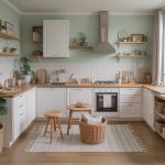 Vers une maison sans produits toxiques : alternatives naturelles pièce par pièce pour un intérieur sain
