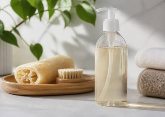 Cocamidopropyl betaine : ingrédient clé des soins lavants doux et naturels