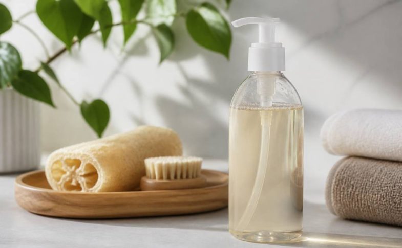 Cocamidopropyl betaine : ingrédient clé des soins lavants doux et naturels
