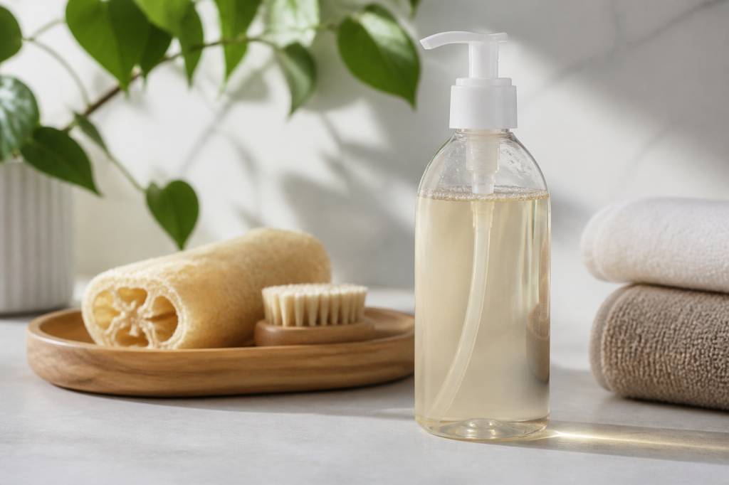 Cocamidopropyl betaine : ingrédient clé des soins lavants doux et naturels