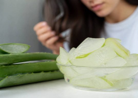 Aloe vera cheveux danger : quels risques et précautions ?