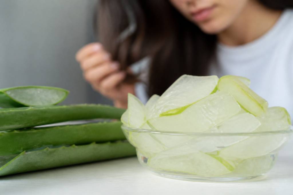 Aloe vera cheveux danger : quels risques et précautions ?