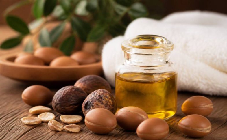 A quoi sert huile d argan pour la peau et les cheveux