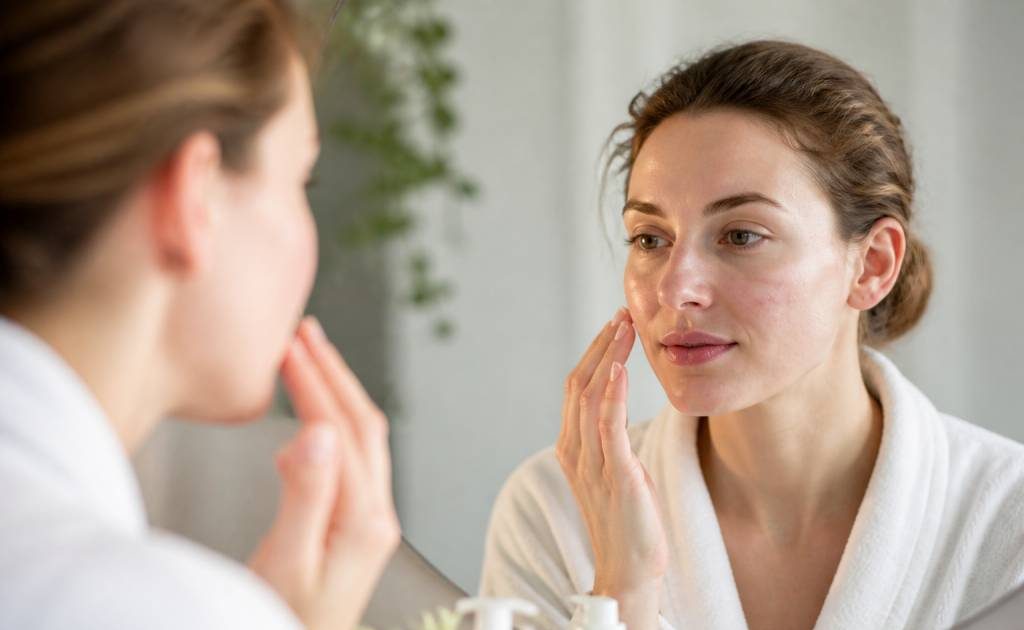 Hypoallergéniques : quels soins choisir pour une peau sensible ?