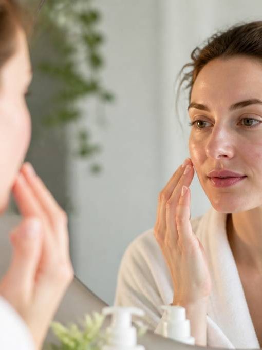 Hypoallergéniques : quels soins choisir pour une peau sensible ?