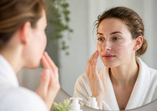 Hypoallergéniques : quels soins choisir pour une peau sensible ?