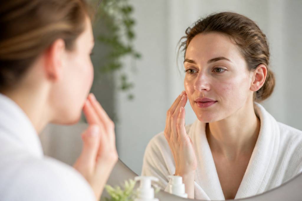 Hypoallergéniques : quels soins choisir pour une peau sensible ?