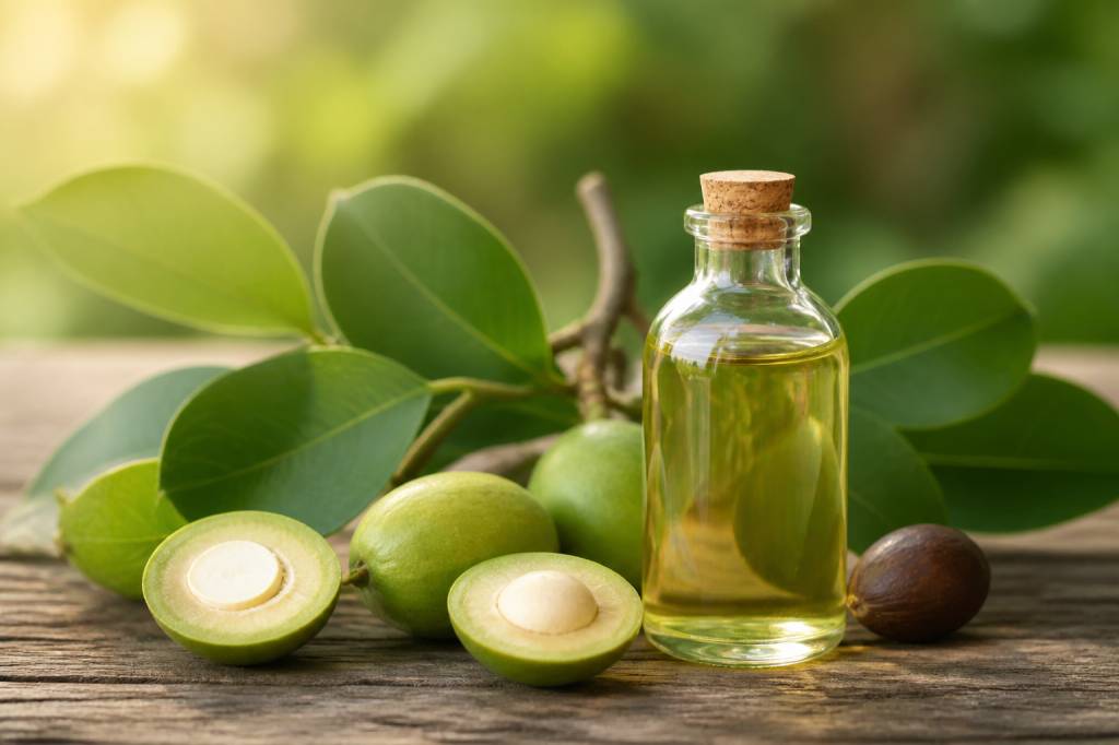 Huile de tamanu bio : bienfaits, utilisations et conseils d’achat