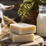 Bienfait savon lait de chèvre : découvrez ses vertus pour la peau