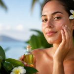 Les bienfaits de l’huile de tamanu de Tahiti pour la peau