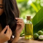 Huile de tamanu cheveux : bienfaits et conseils d’utilisation pour une routine naturelle