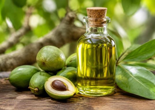 Acheter une huile vierge de tamanu de qualité naturelle