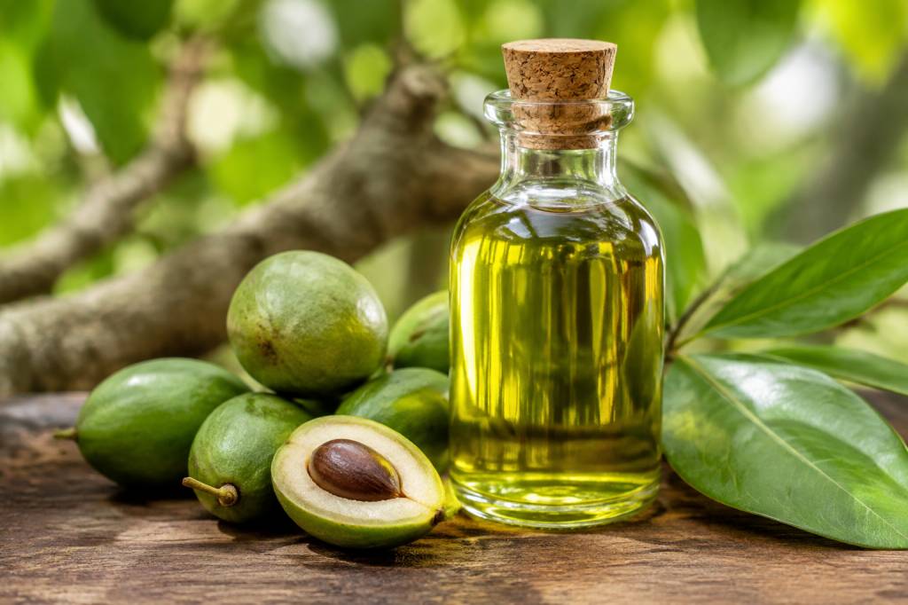 Acheter une huile vierge de tamanu de qualité naturelle