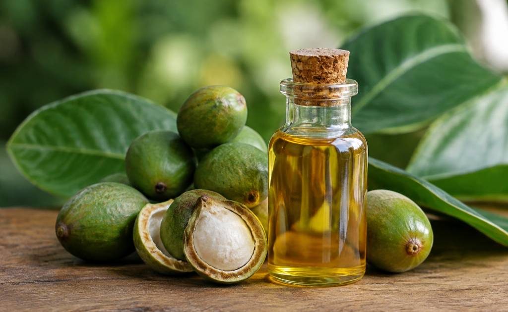Huile de tamanu : origine, bienfaits, usages et précautions