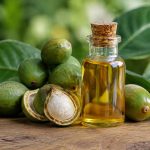 Huile de tamanu : origine, bienfaits, usages et précautions